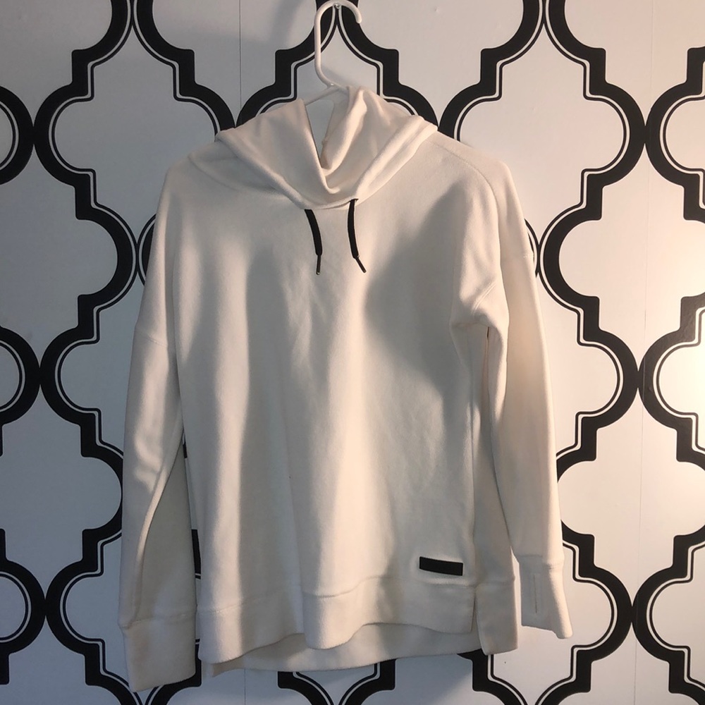 Calvin Klein Athletic Hoodie